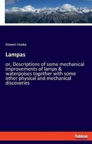 Lampas