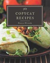 365 Copycat Recipes