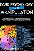 Dark Psychology and Manipulation