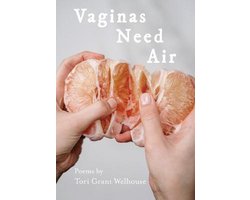 Vaginas Need Air