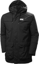 Helly Hansen GALWAY PARKA - Maat: XL