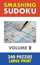 Smashing Sudoku 2