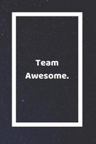 Team Awesome