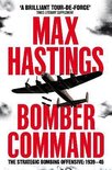 ISBN Bomber Command, histoire, Anglais, 527 pages