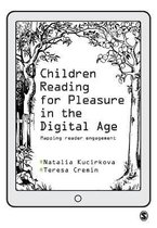 Children Reading for Pleasure in the Digital Age