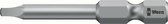 Wera 5060182001 1/4" Robertson Bit - R2 x 70mm