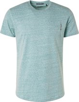 No Excess T-Shirt Mannen Pacific, S