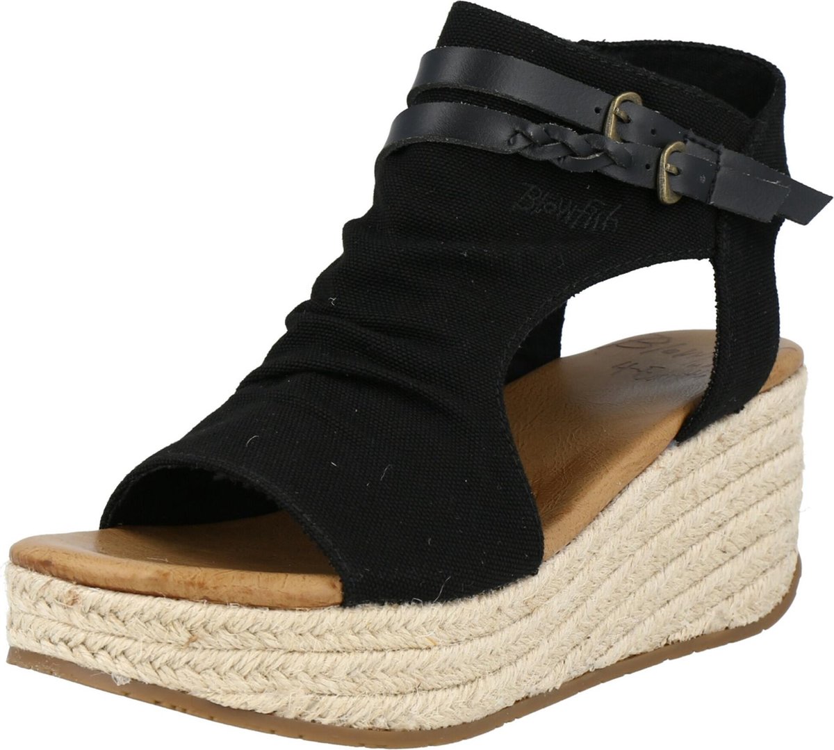 BLOWFISH LACEY 4 EARTH Espadrille Maat: 39