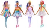 Barbie Dreamtopia Fairy Doll K5 (5718817)