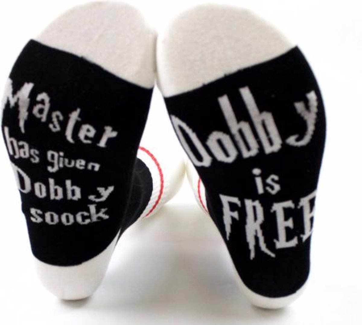 Dobby Sokken - maat 36/41 - socks