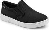 Bibi - Unisex Sneakers -  On Way Black - maat 35