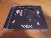 TOEAC ‎– Nordic Music