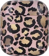Pink Panther - AirPods Case - AirPods 1 en 2