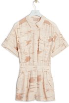 JOSH V   LUA Playsuit Multicolor - Maat M