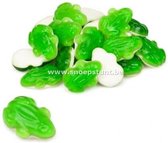 Haribo Kikkers 3kg - Snoep - 3 x 1kg