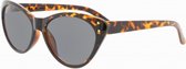 Icon Eyewear TBD602 Zonneleesbril Grace +1.00 Tortoise - UV400 Cat. 2