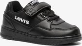 Levi's Sneakers Shot jongens sneakers - Zwart - Maat 32