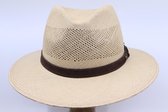 Vintimilla Outdoor Fedora Panama Extra Ventilatie Stone Large