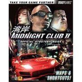 Midnight Club II Official Strategy Guide