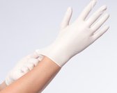 Comforties Soft Nitril Basic handschoenen - poedervrij - maat XS, S, M, L, XL - 100 stuks