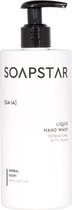 SOAPSTAR - Gaia Liquid Hand Wash -  - handlotion