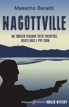 ANUNNAKI - Narrativa 157 - Nagottville