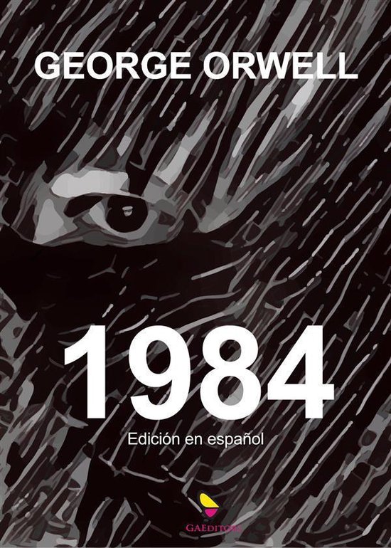 1984 - cover