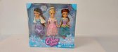 Chloe Girlz Winter Prinses collectie