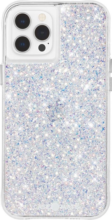 Case-Mate - Twinkle case - iPhone 12 Pro Max - Stardust
