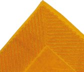 The One UltraDeLuxe Badmat 60x95cm Honey Yellow