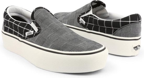 vans slip on 4