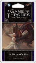 A Game of Thrones: The Card Game (Second Edition) - In Daznak's Pit