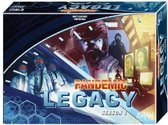 Pandemic Legacy Blue - Bordspel - Engelstalig Bordspel