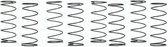 Slot.it - Medium Springs For Ch47b Suspension 8x - SL-CH55B - modelbouwsets, hobbybouwspeelgoed voor kinderen, modelverf en accessoires
