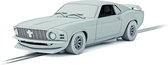 Scalextric - Ford Mustang Boss 302 - Martin Birrane (9/20) * - SC4176 - modelbouwsets, hobbybouwspeelgoed voor kinderen, modelverf en accessoires