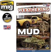 Mig - Mag. Issue 5. Mud Eng. (Mig4504-m) - modelbouwsets, hobbybouwspeelgoed voor kinderen, modelverf en accessoires