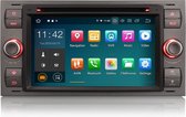 Ford Autoradio Navigatie Android 10 | CarPlay & Android Auto