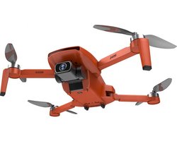 Trendtrading Turbine Pro Max Drone – 1 Kilometer Bereik – 75 Minuten Vliegtijd – 4K Ultra HD Camera