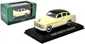 ATLAS Ford VEDETTE VENDOME schaalmodel 1:43