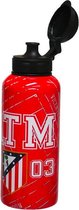 Atletico Madrid Drinkbus Aluminium