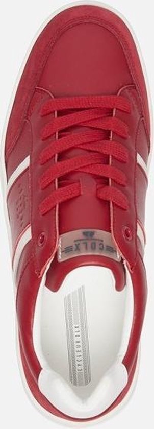 Cycleur luxe sneakers voor heren in de maat 47 | KLEDING.nl