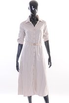 Senso - Kleed - Beige