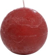 J-line Bolkaars Rood L 40H