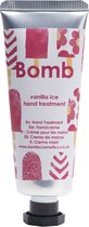 BomB - Handcrème - Vanilla Ice