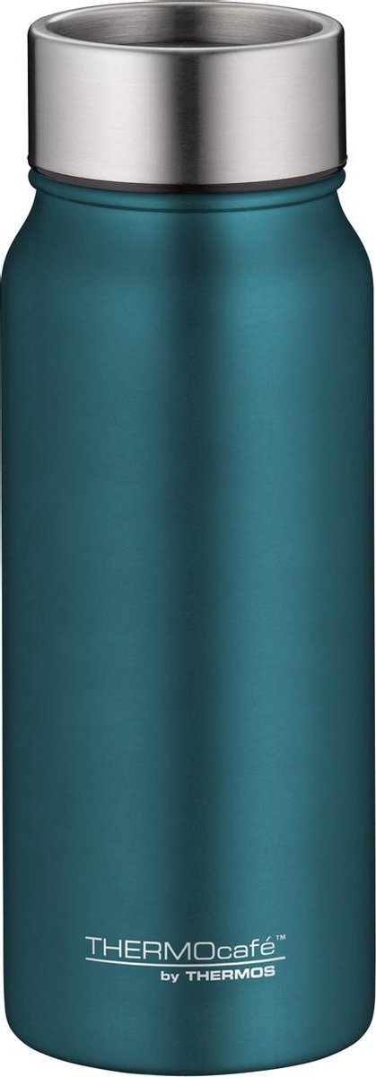 Thermos Tc Drinkingmug drinkfles - 35 cl - Turquoise