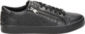 Calvin Klein heren sneaker - Zwart - Maat 44