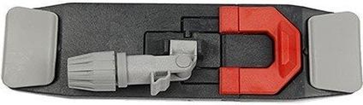 Goedkoopste Numatic Numop CSP-27 Vlakmophouder H.O systeem 40cm