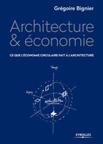 Architecture et économie