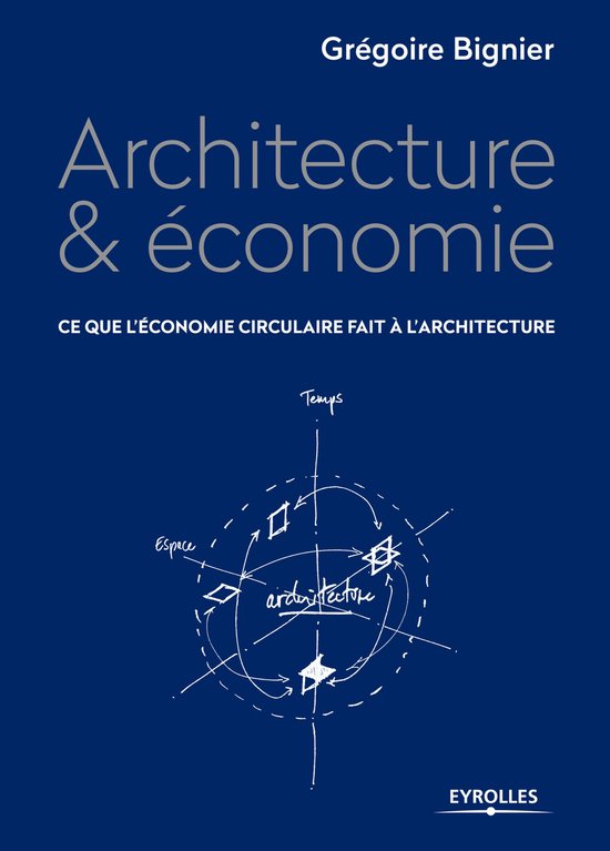 Architecture et économie - cover