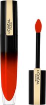 L'Oréal Briljant Signature Liquid Lipstick - 309 Be Impertent